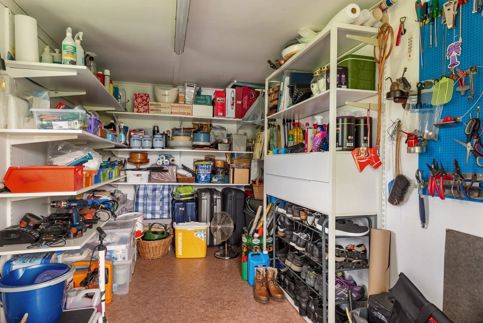 Fritidshus, Smaranäsvägen 29, Smara, Norrtälje