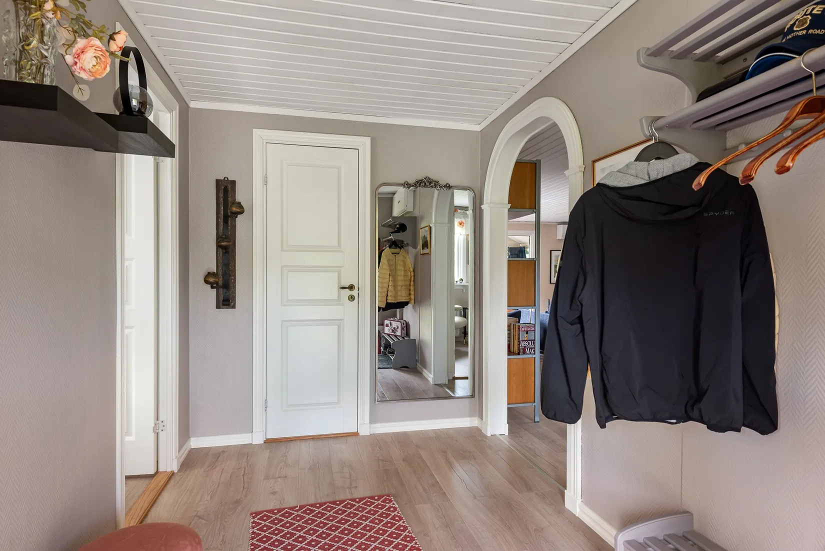 Fritidshus, Smaranäsvägen 29, Smara, Norrtälje