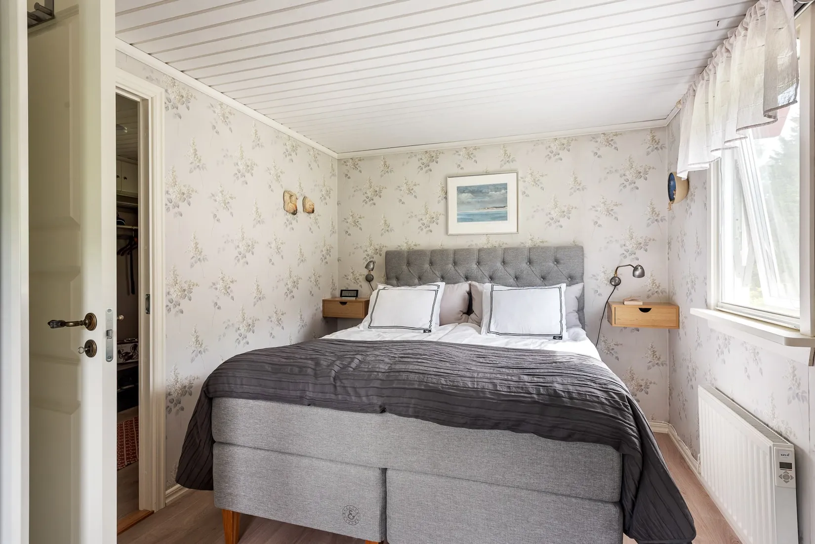 Fritidshus, Smaranäsvägen 29, Smara, Norrtälje