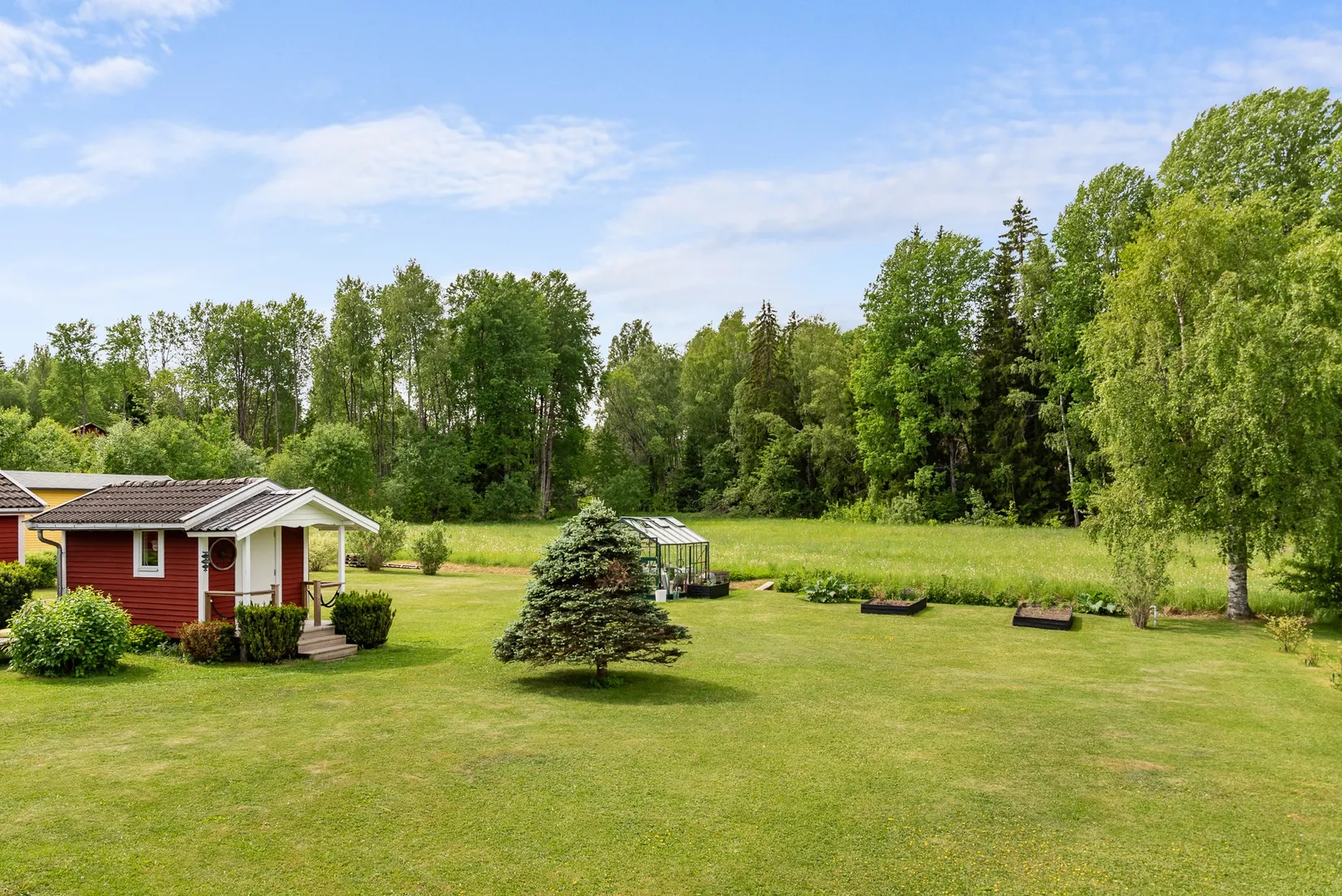 Fritidshus, Smaranäsvägen 29, Smara, Norrtälje