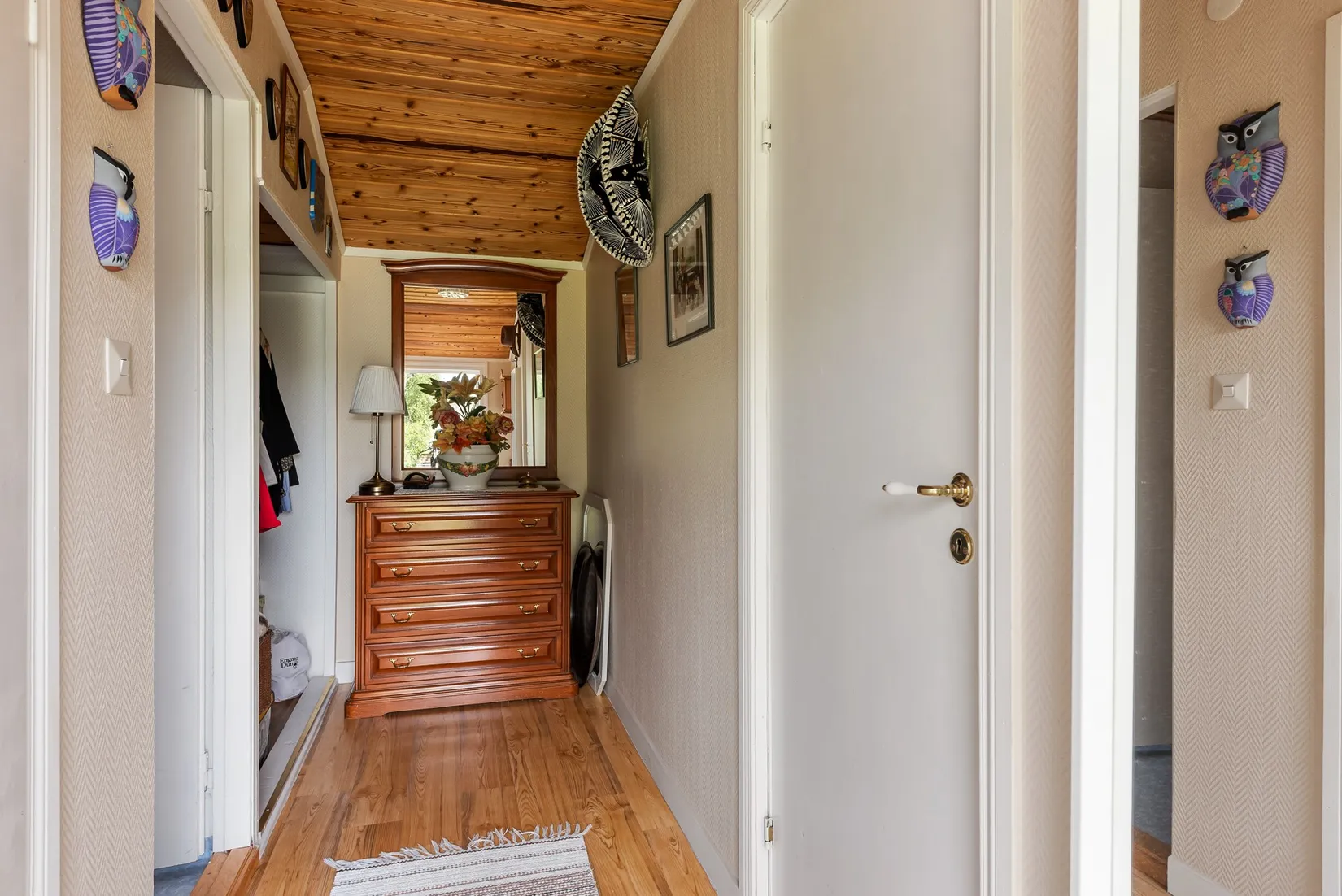 Fritidshus, Smaranäsvägen 29, Smara, Norrtälje