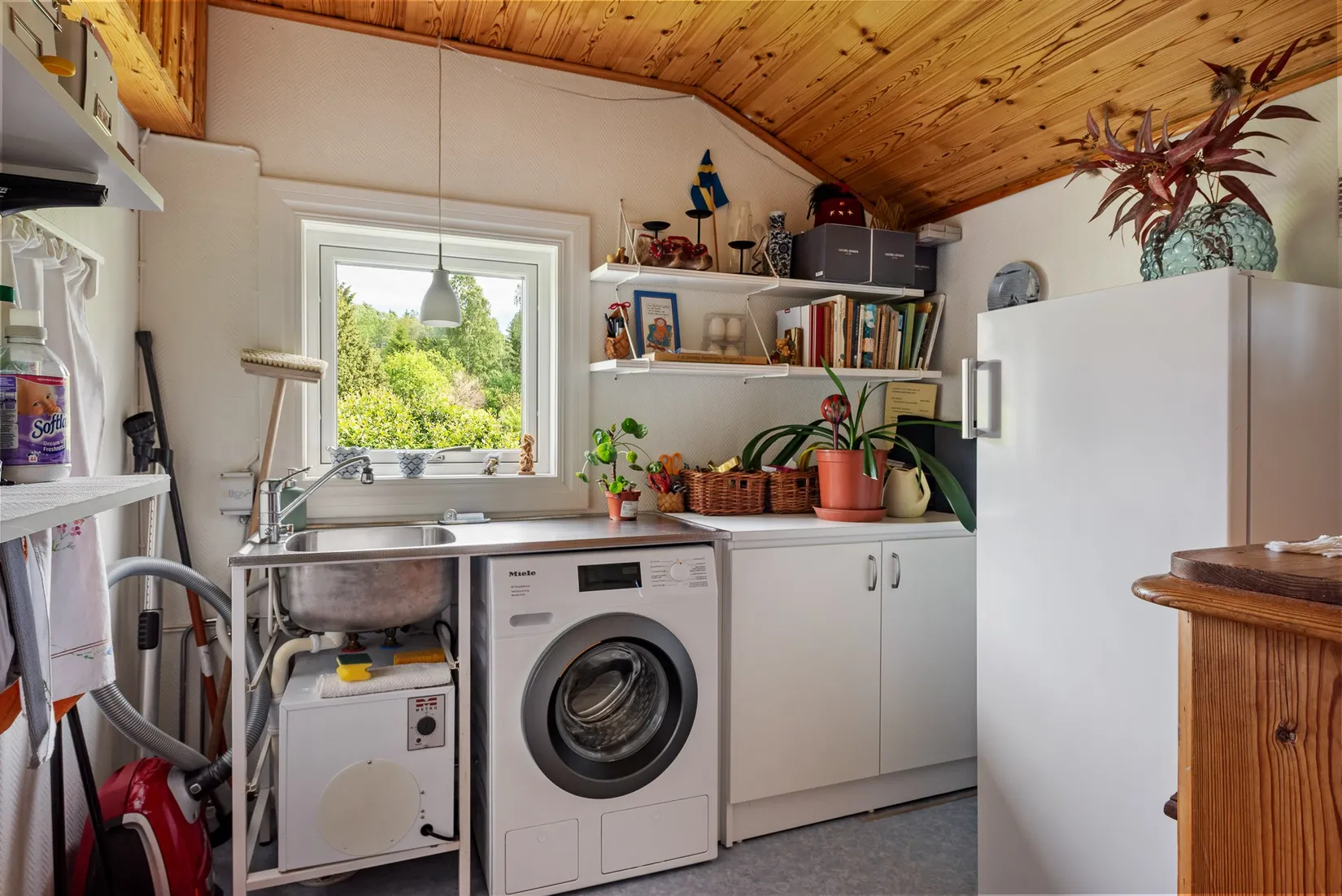 Fritidshus, Smaranäsvägen 29, Smara, Norrtälje