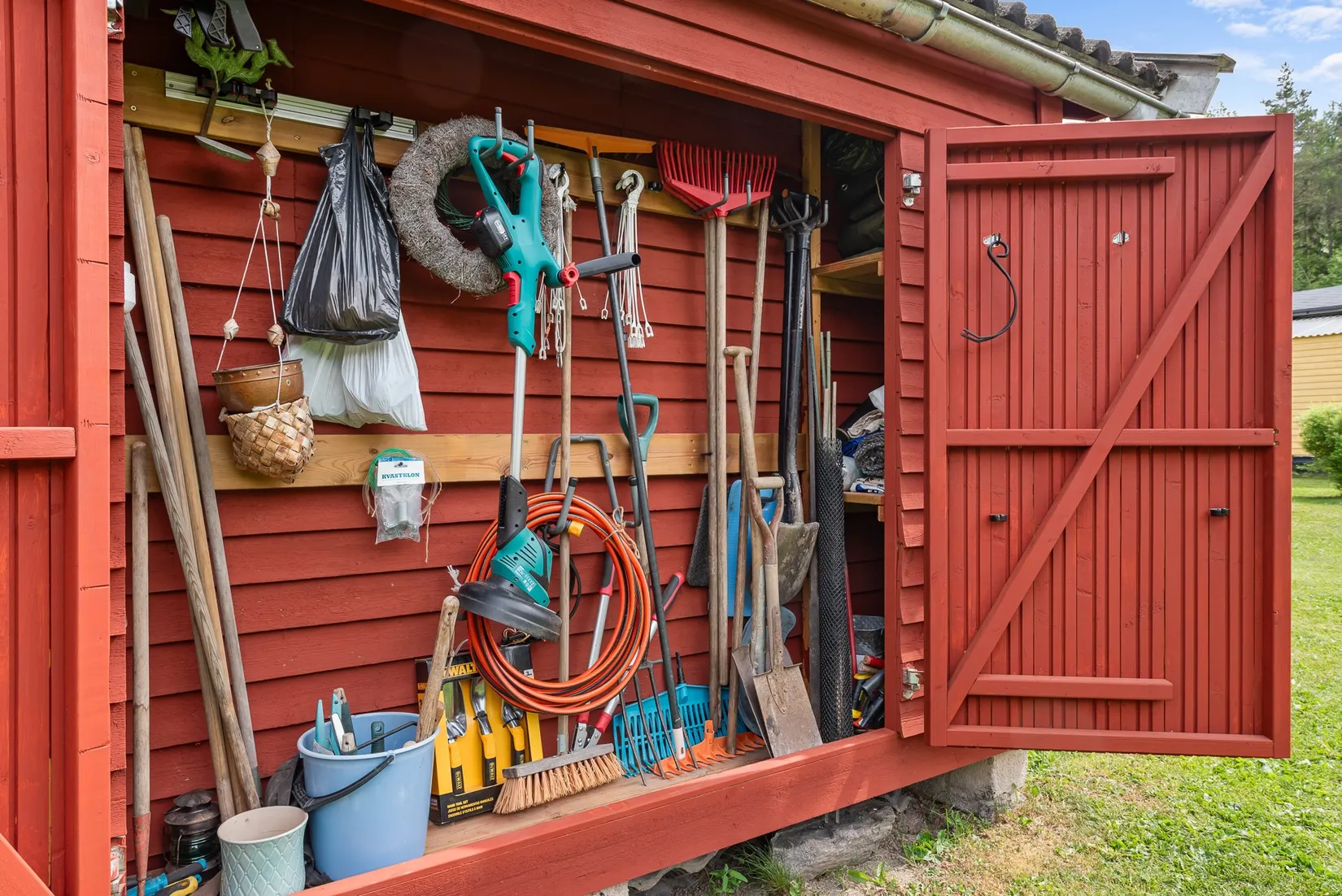 Fritidshus, Smaranäsvägen 29, Smara, Norrtälje