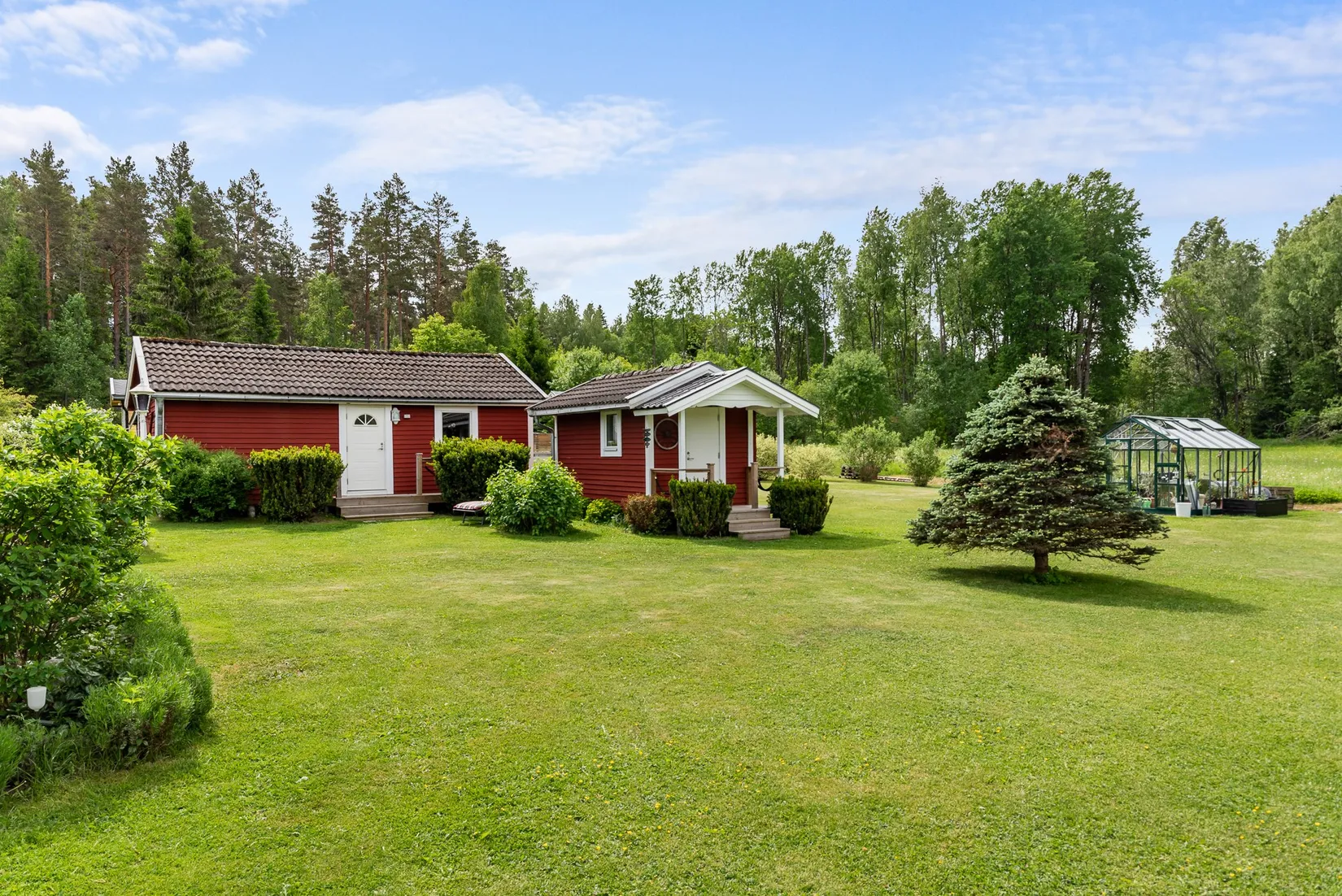 Fritidshus, Smaranäsvägen 29, Smara, Norrtälje