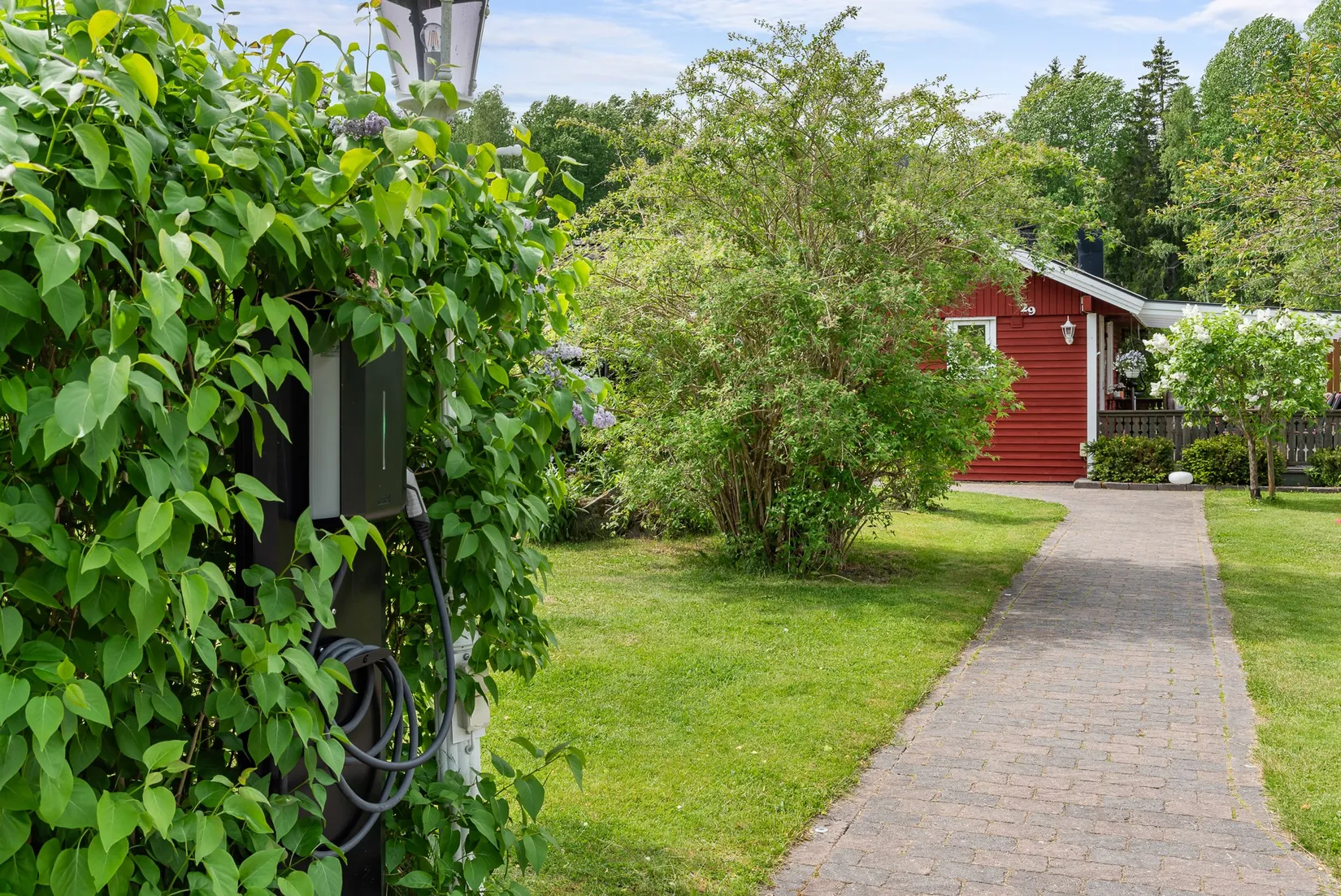 Fritidshus, Smaranäsvägen 29, Smara, Norrtälje