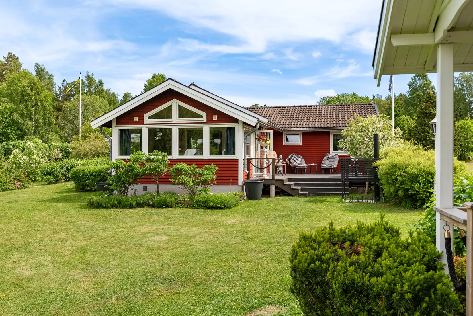 Fritidshus, Smaranäsvägen 29, Smara, Norrtälje