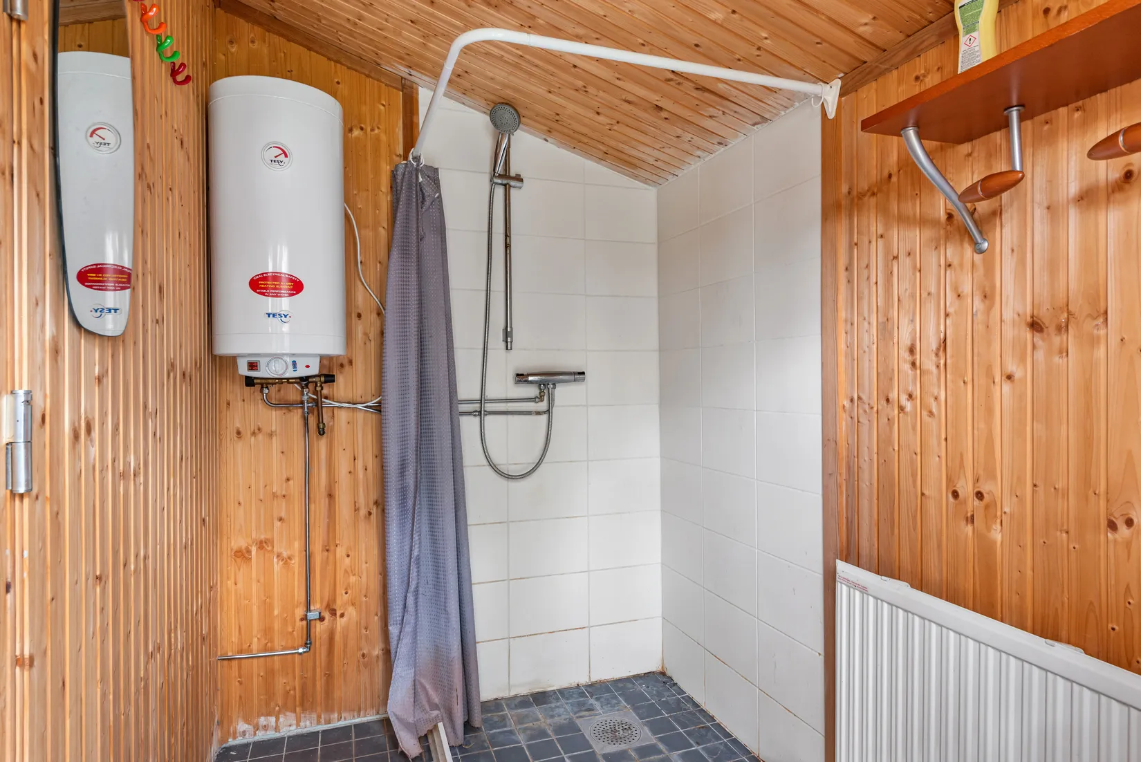 Fritidshus, Strömtäppsvägen 33, Smara, Norrtälje