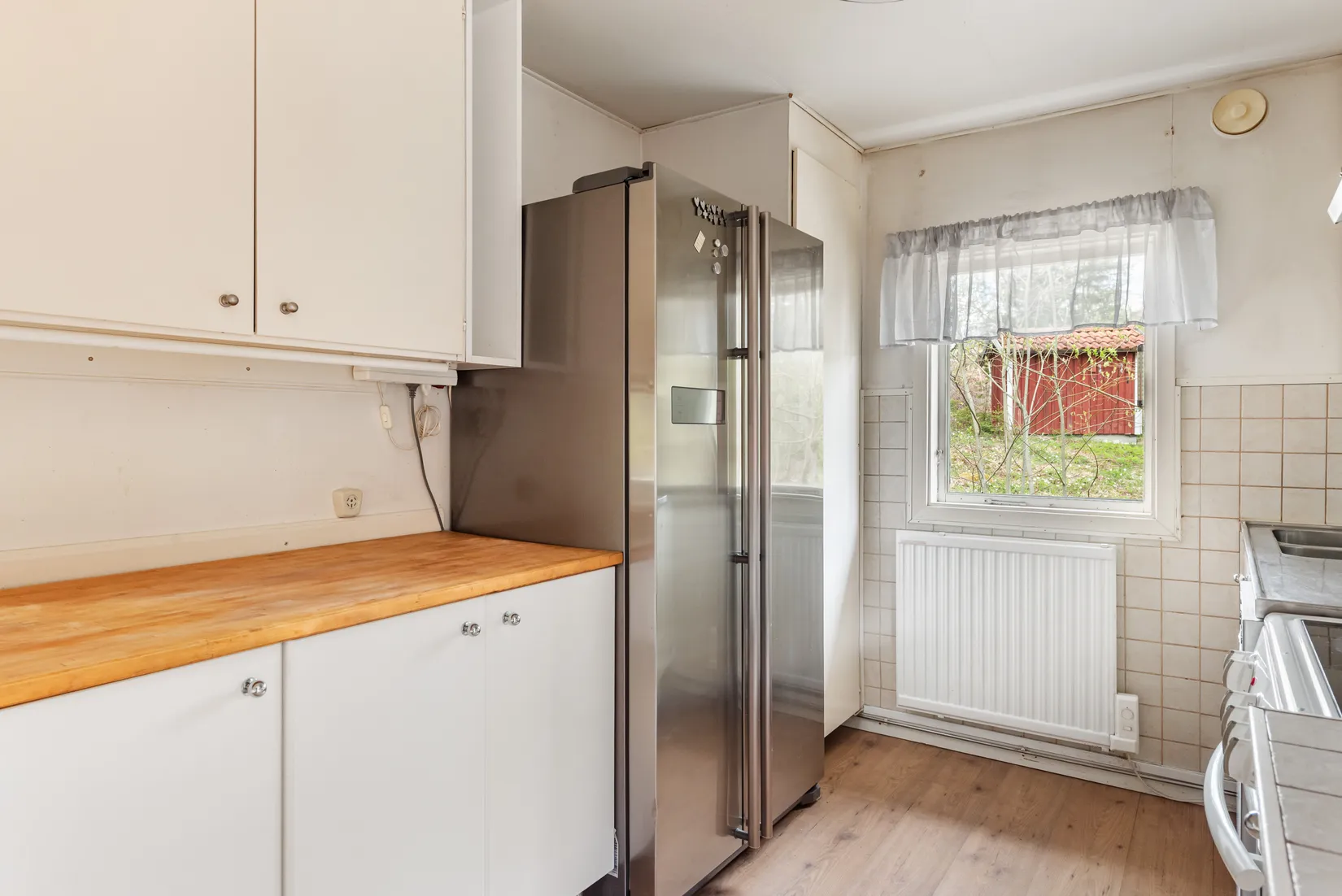 Fritidshus, Strömtäppsvägen 33, Smara, Norrtälje