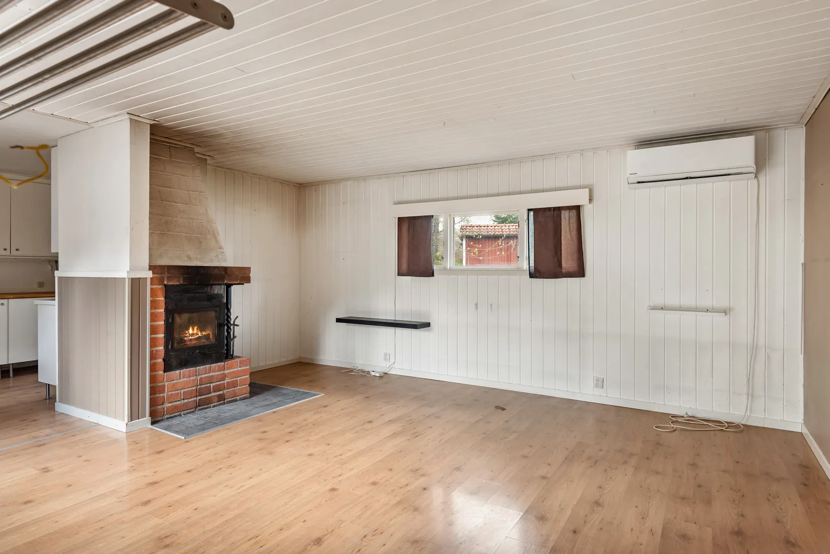 Fritidshus, Strömtäppsvägen 33, Smara, Norrtälje