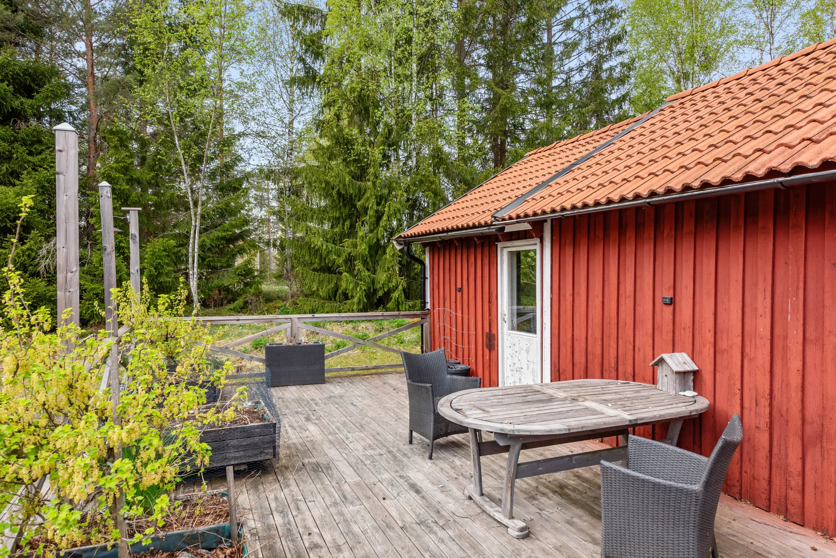 Fritidshus, Strömtäppsvägen 33, Smara, Norrtälje