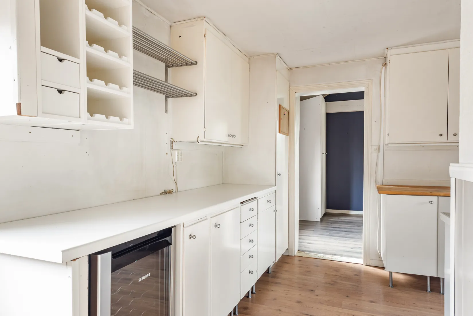 Fritidshus, Strömtäppsvägen 33, Smara, Norrtälje