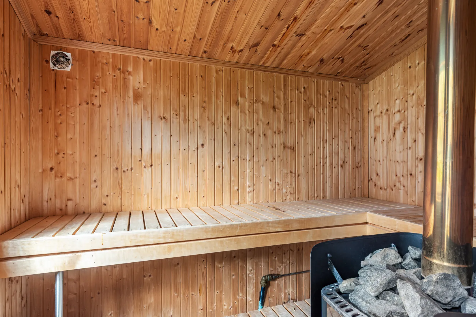 Fritidshus, Strömtäppsvägen 33, Smara, Norrtälje