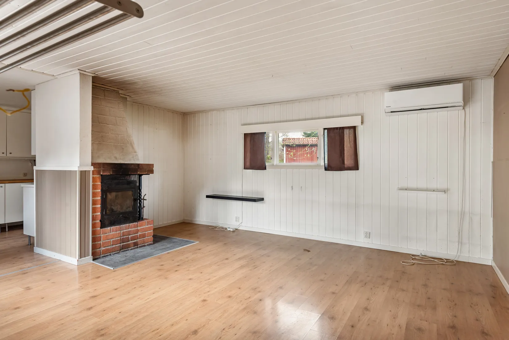 Fritidshus, Strömtäppsvägen 33, Smara, Norrtälje