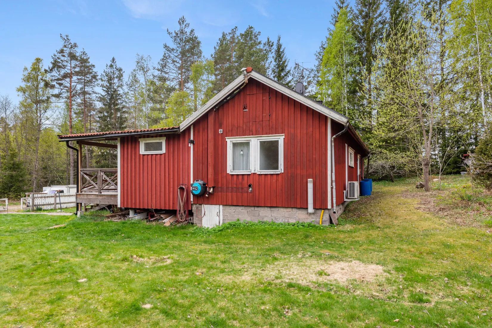 Fritidshus, Strömtäppsvägen 33, Smara, Norrtälje