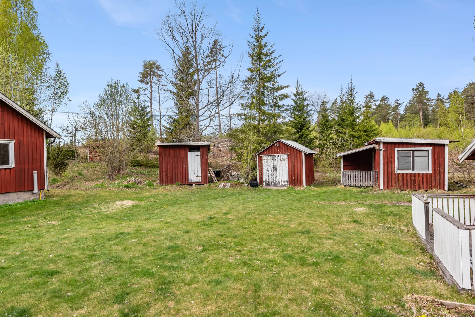 Fritidshus, Strömtäppsvägen 33, Smara, Norrtälje