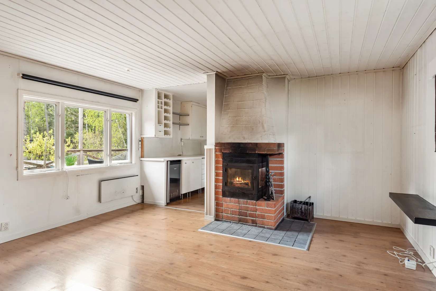 Fritidshus, Strömtäppsvägen 33, Smara, Norrtälje