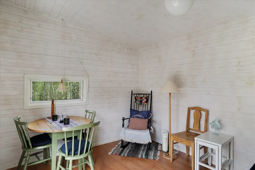 Fritidshus, Forshälla Berg 263, Uddevalla