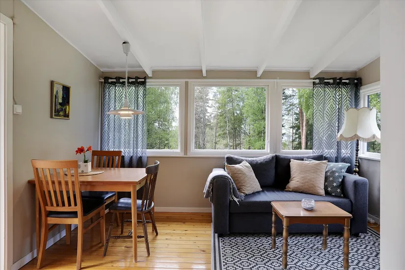 Fritidshus, Forshälla Berg 263, Uddevalla