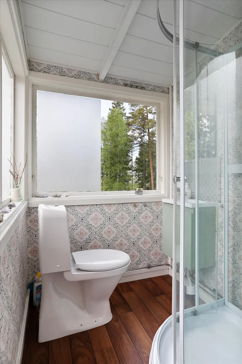 Fritidshus, Forshälla Berg 263, Uddevalla