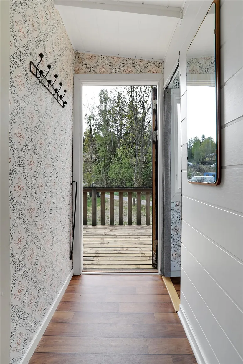 Fritidshus, Forshälla Berg 263, Uddevalla