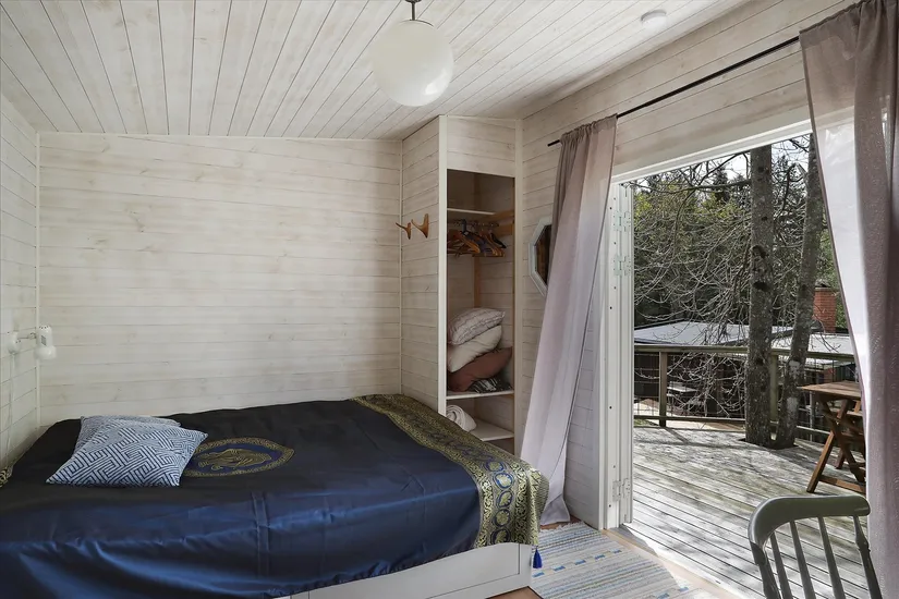 Fritidshus, Forshälla Berg 263, Uddevalla