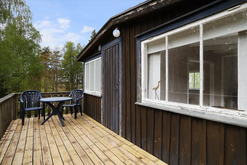 Fritidshus, Forshälla Berg 263, Uddevalla