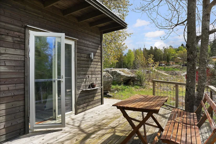Fritidshus, Forshälla Berg 263, Uddevalla
