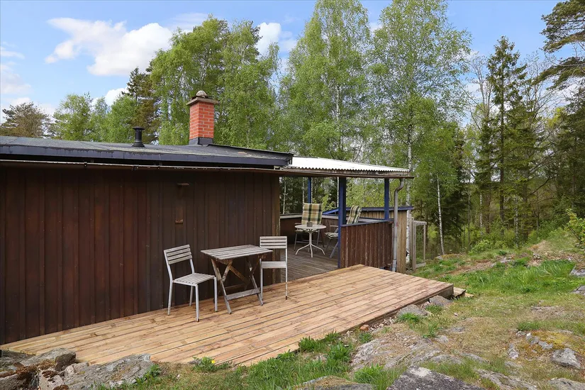 Fritidshus, Forshälla Berg 263, Uddevalla