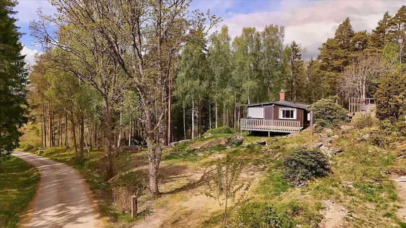 Fritidshus, Forshälla Berg 263, Uddevalla