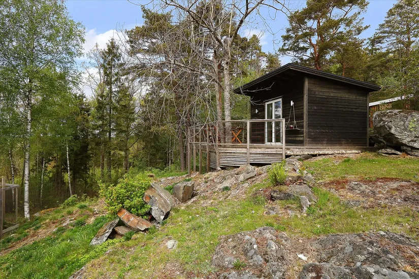 Fritidshus, Forshälla Berg 263, Uddevalla