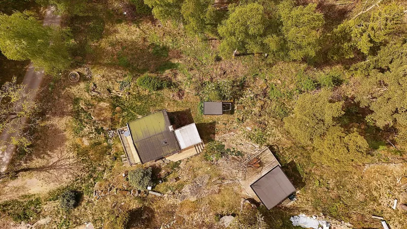 Fritidshus, Forshälla Berg 263, Uddevalla