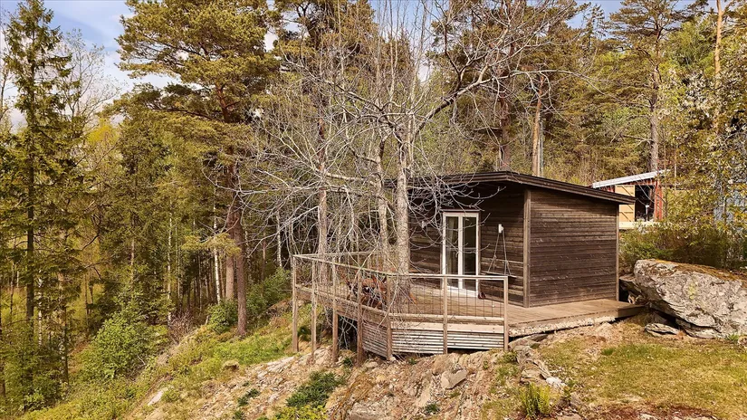 Fritidshus, Forshälla Berg 263, Uddevalla
