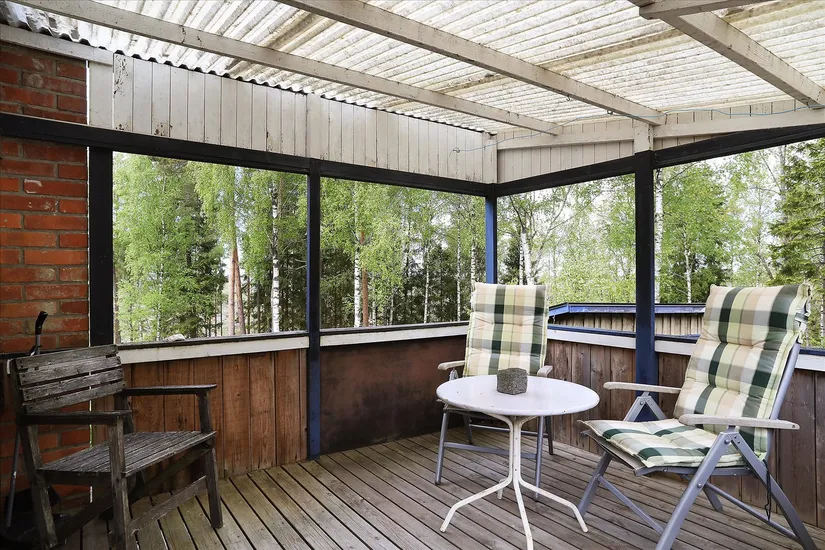 Fritidshus, Forshälla Berg 263, Uddevalla
