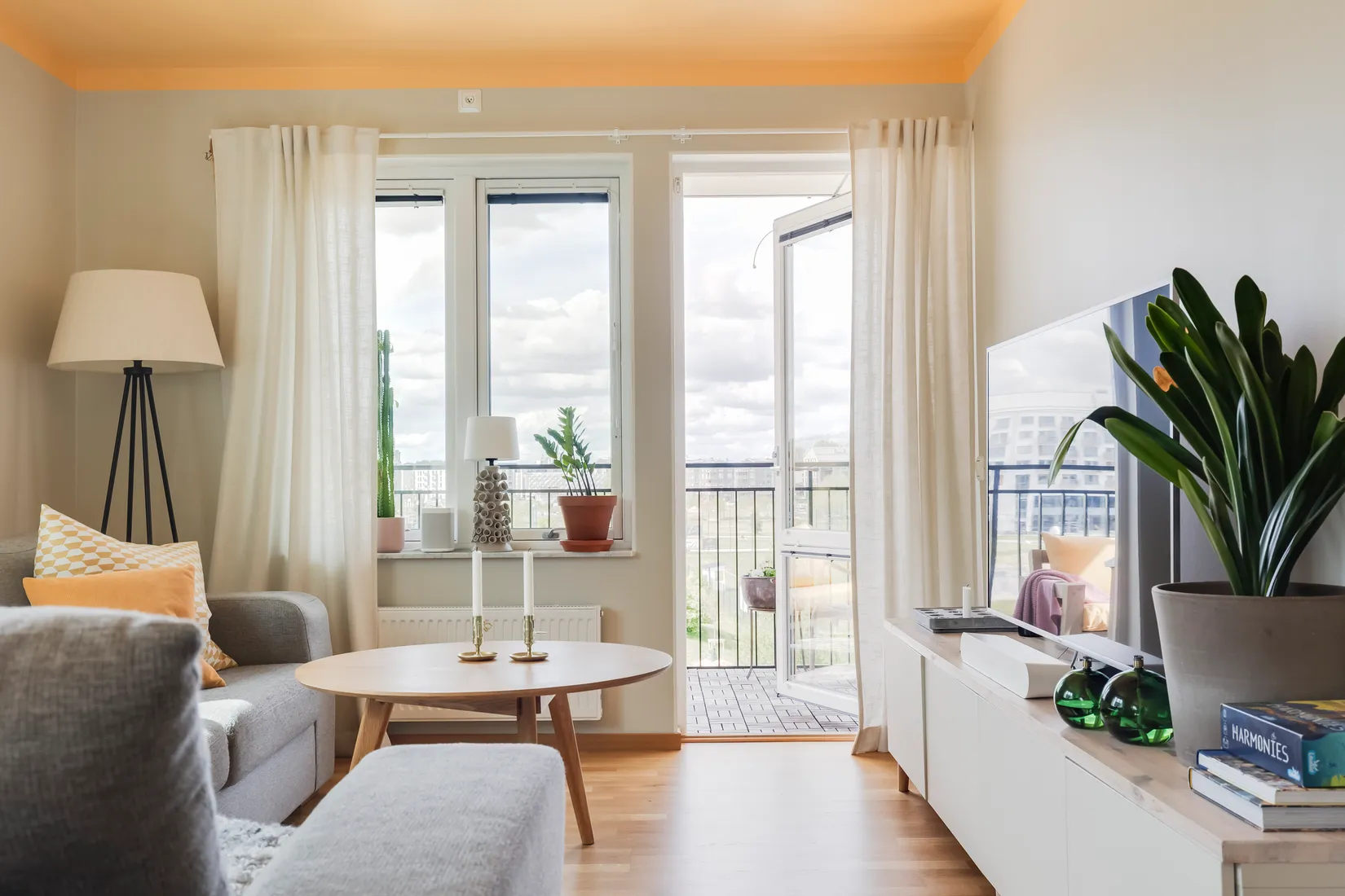 Bostadsrätt, Karlsdalsallén 38, Örebro