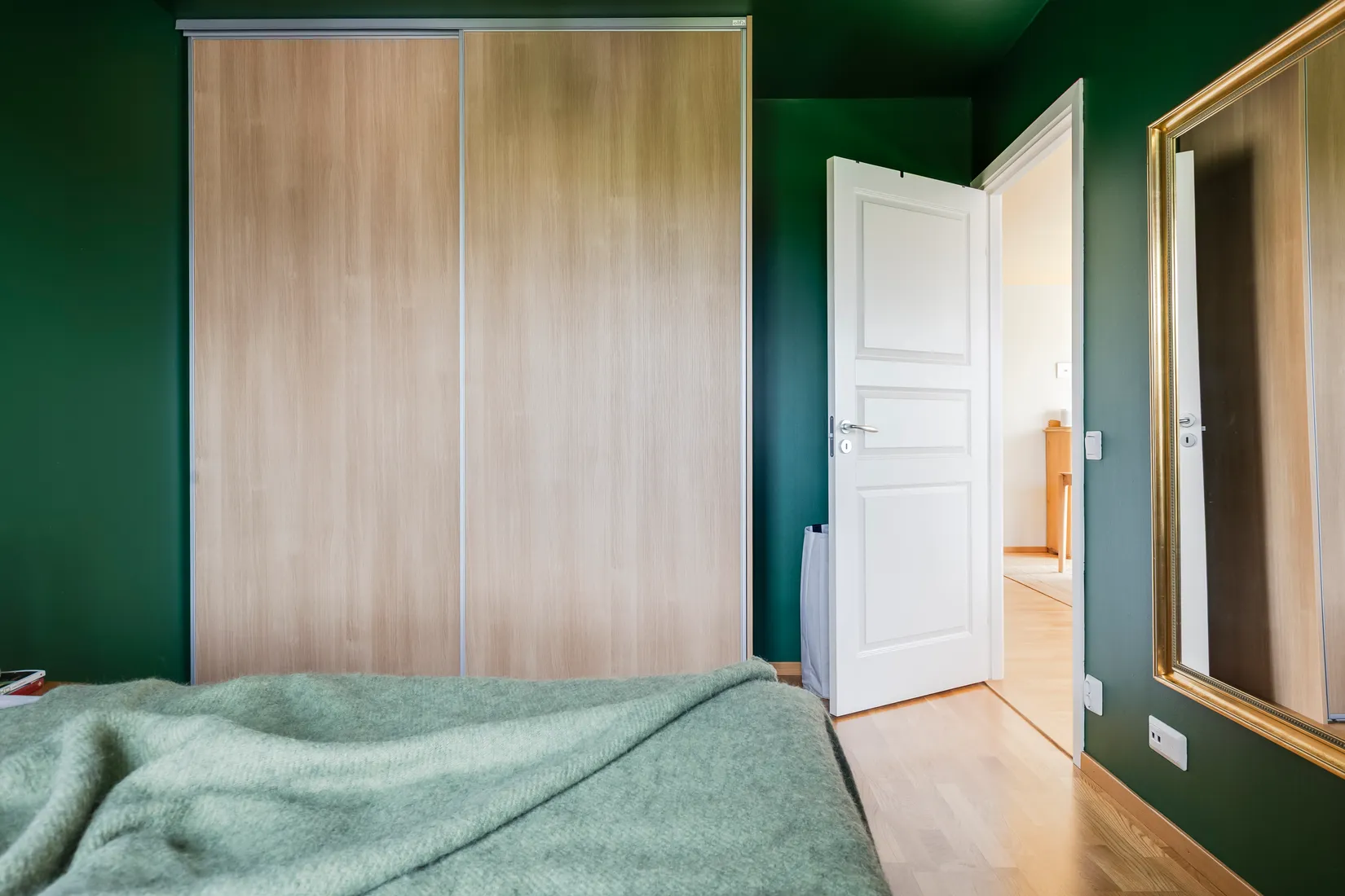 Bostadsrätt, Karlsdalsallén 38, Örebro