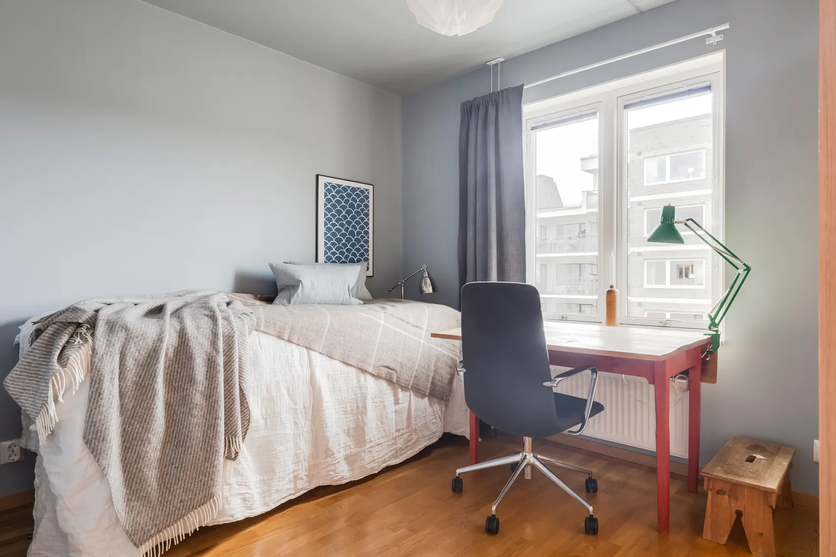 Bostadsrätt, Karlsdalsallén 38, Örebro