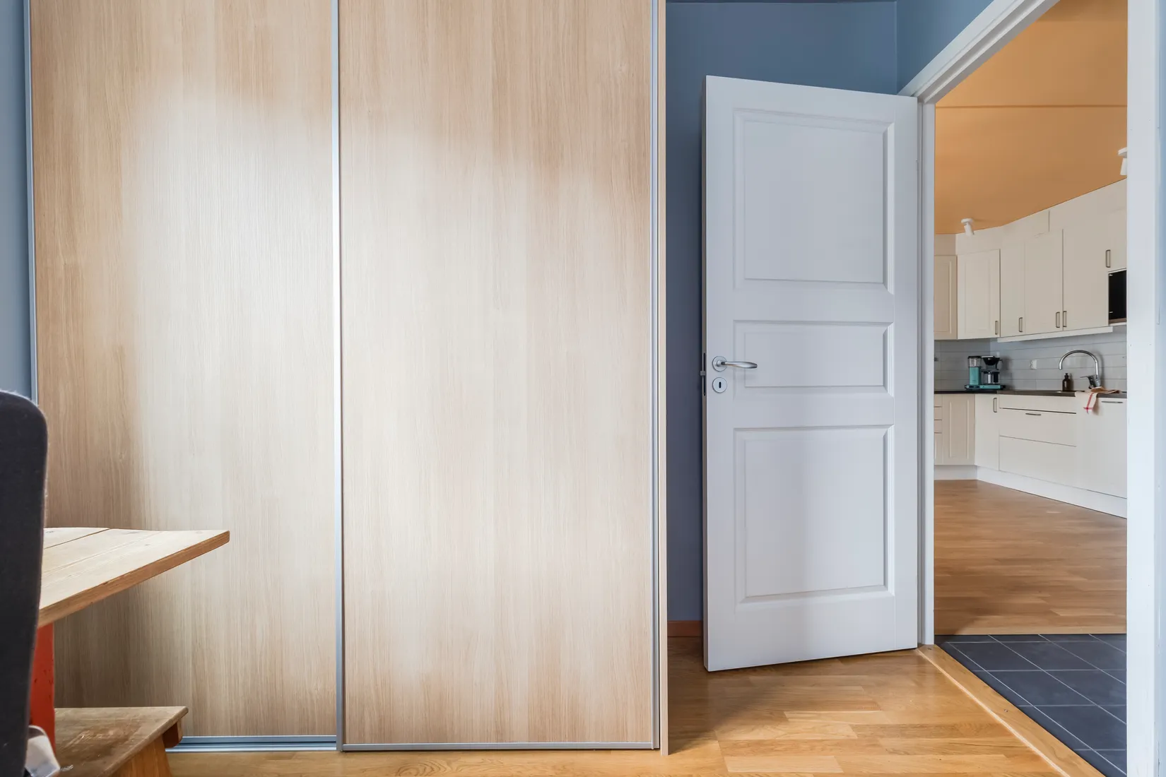 Bostadsrätt, Karlsdalsallén 38, Örebro