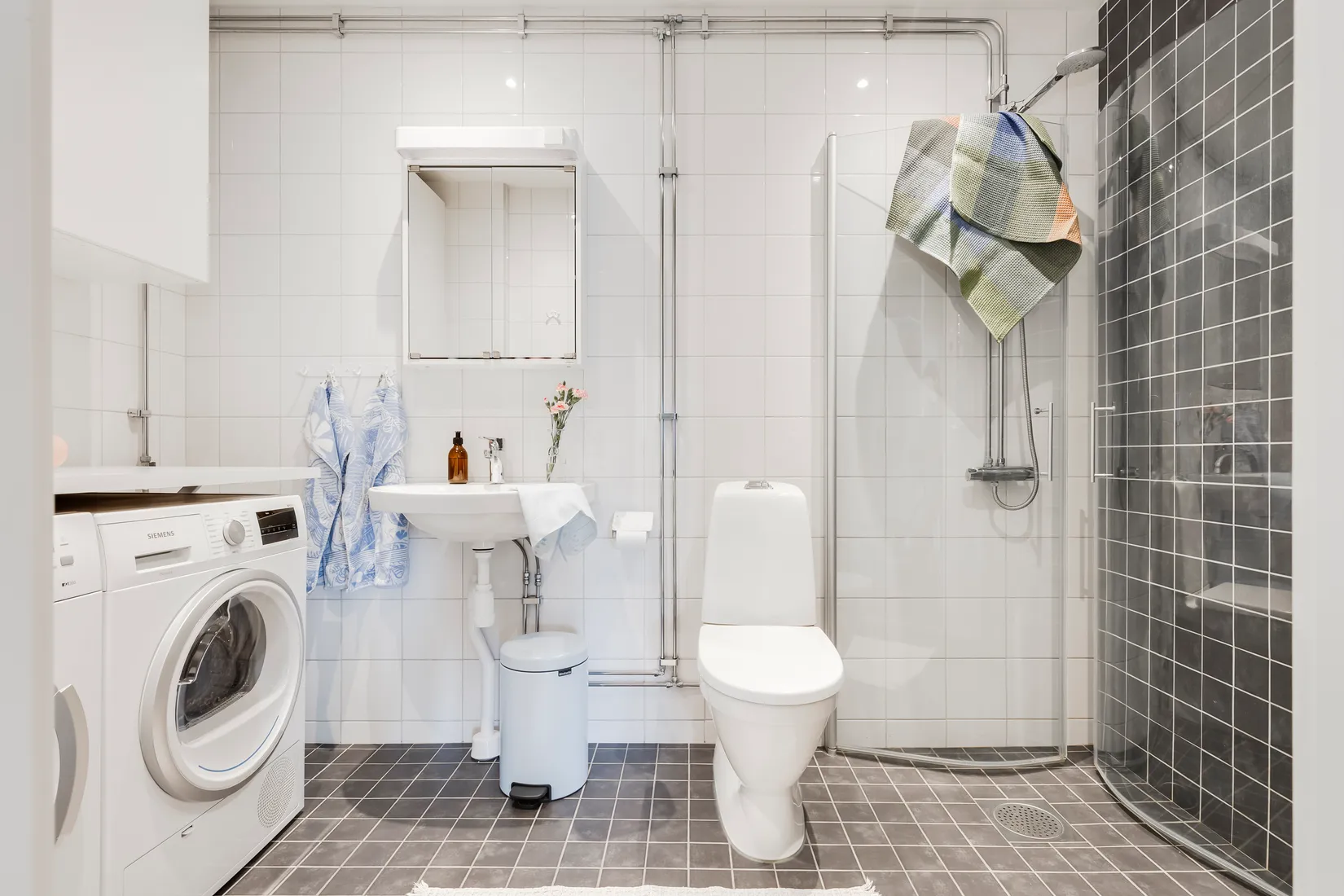 Bostadsrätt, Karlsdalsallén 38, Örebro