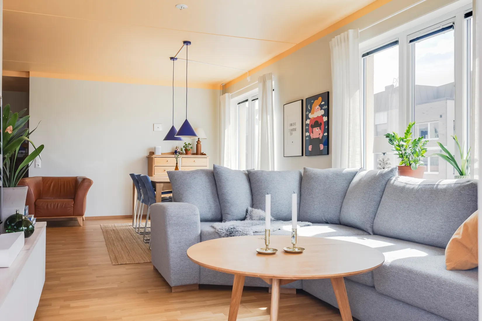 Bostadsrätt, Karlsdalsallén 38, Örebro