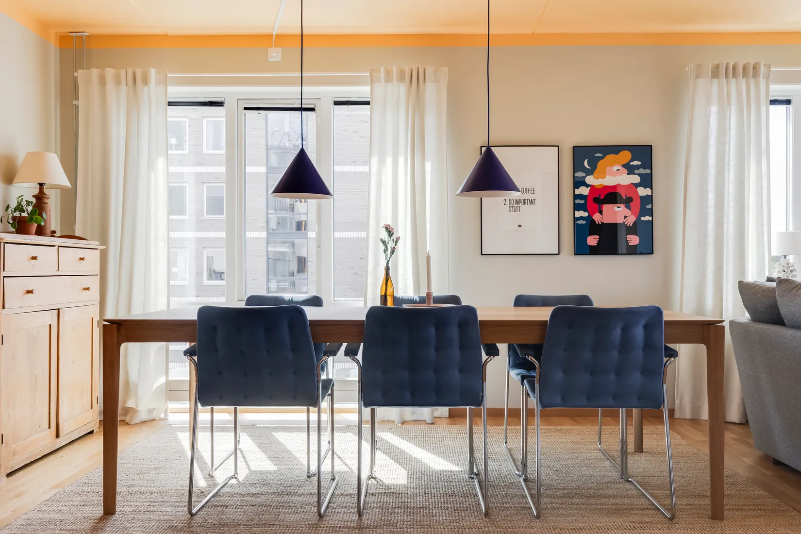 Bostadsrätt, Karlsdalsallén 38, Örebro