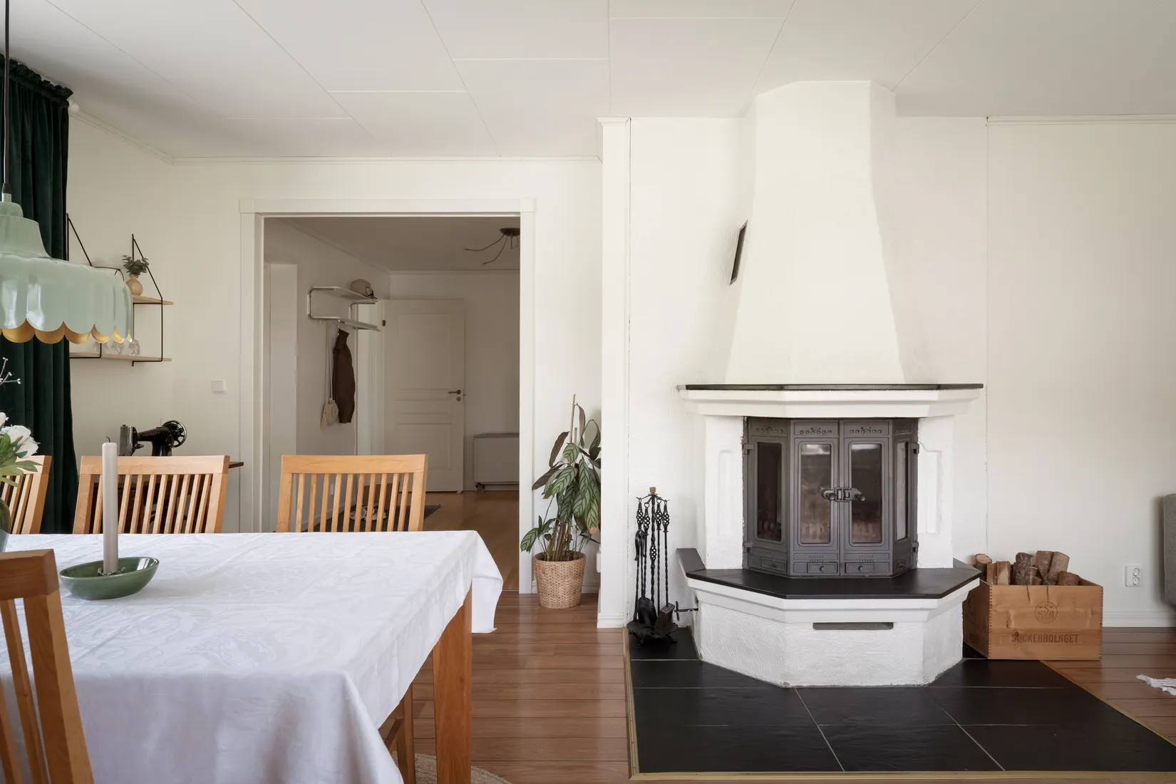 Villa, Änghagen 125, Ström, Lilla Edet