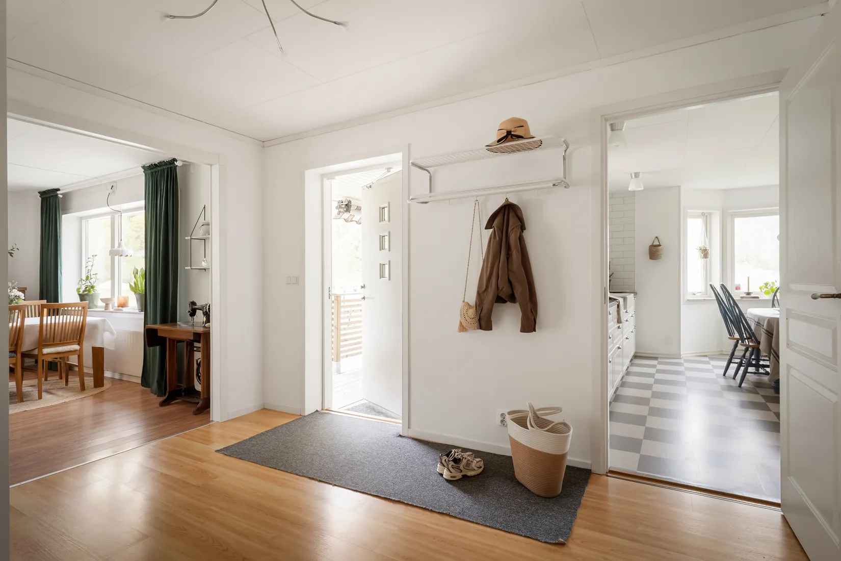 Villa, Änghagen 125, Ström, Lilla Edet