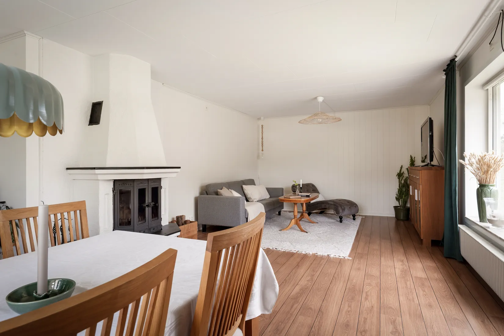 Villa, Änghagen 125, Ström, Lilla Edet