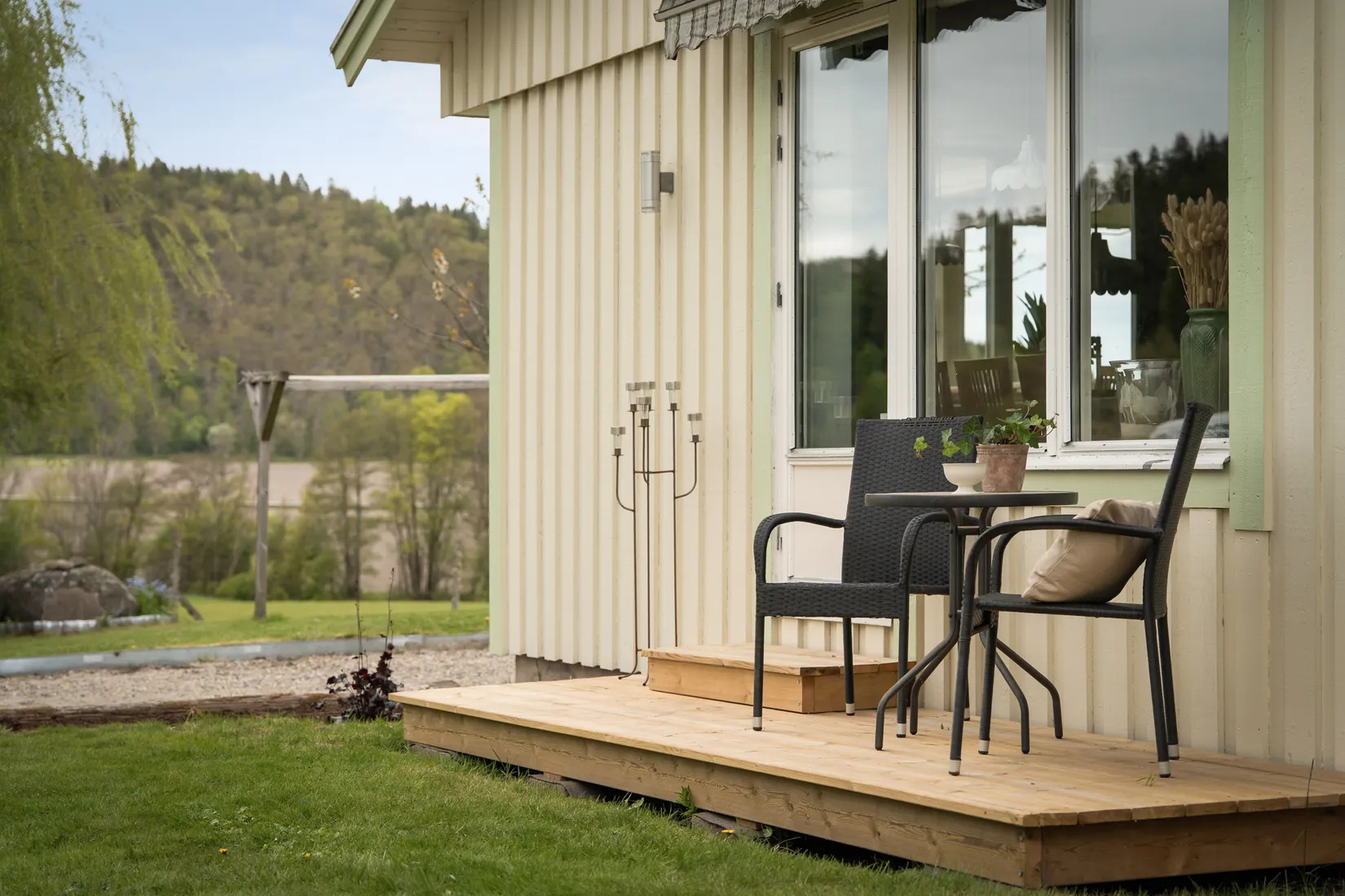 Villa, Änghagen 125, Ström, Lilla Edet