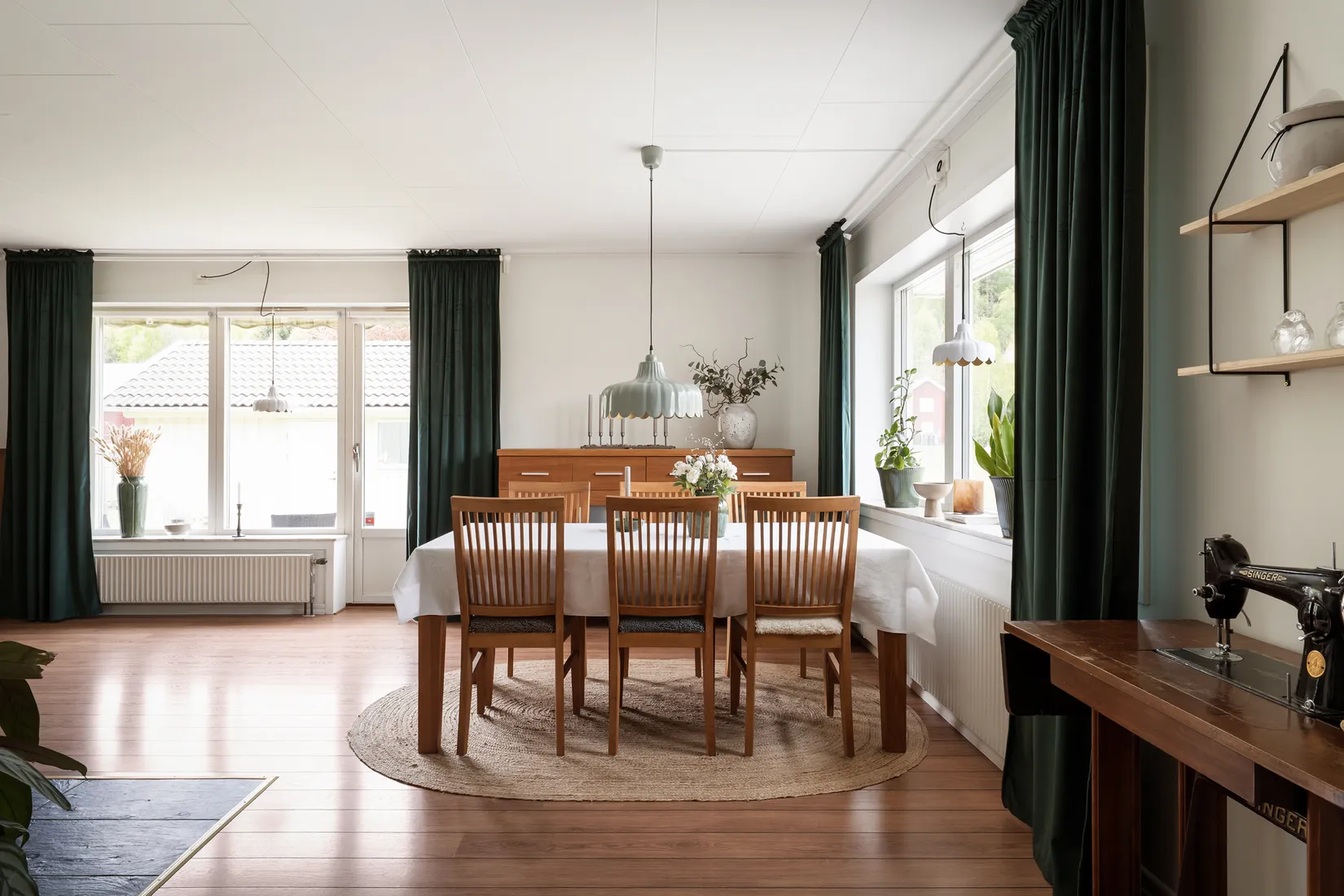 Villa, Änghagen 125, Ström, Lilla Edet