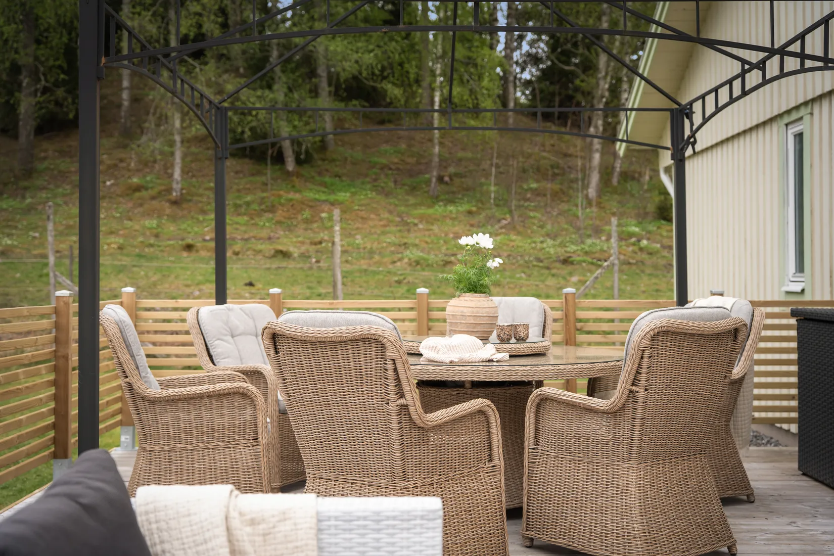 Villa, Änghagen 125, Ström, Lilla Edet