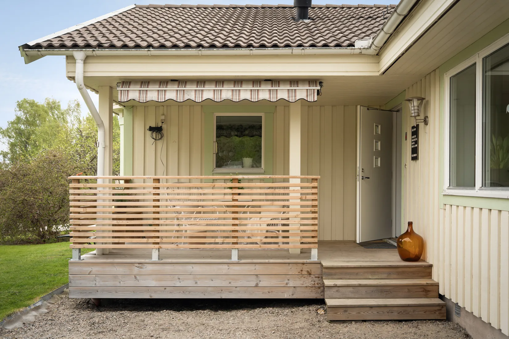 Villa, Änghagen 125, Ström, Lilla Edet