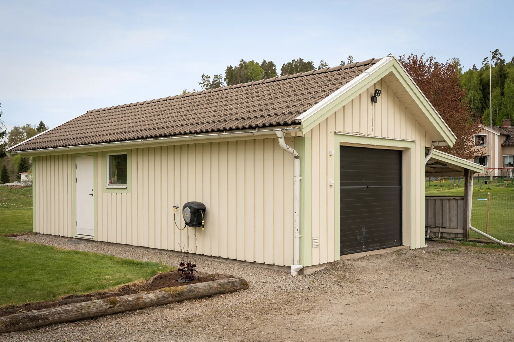 Villa, Änghagen 125, Ström, Lilla Edet