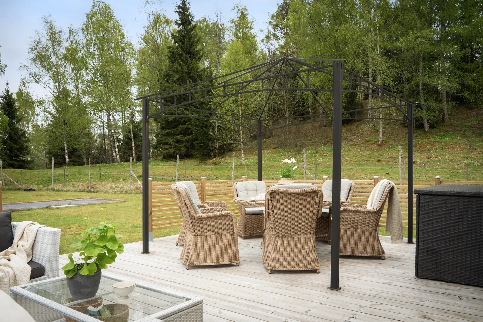 Villa, Änghagen 125, Ström, Lilla Edet