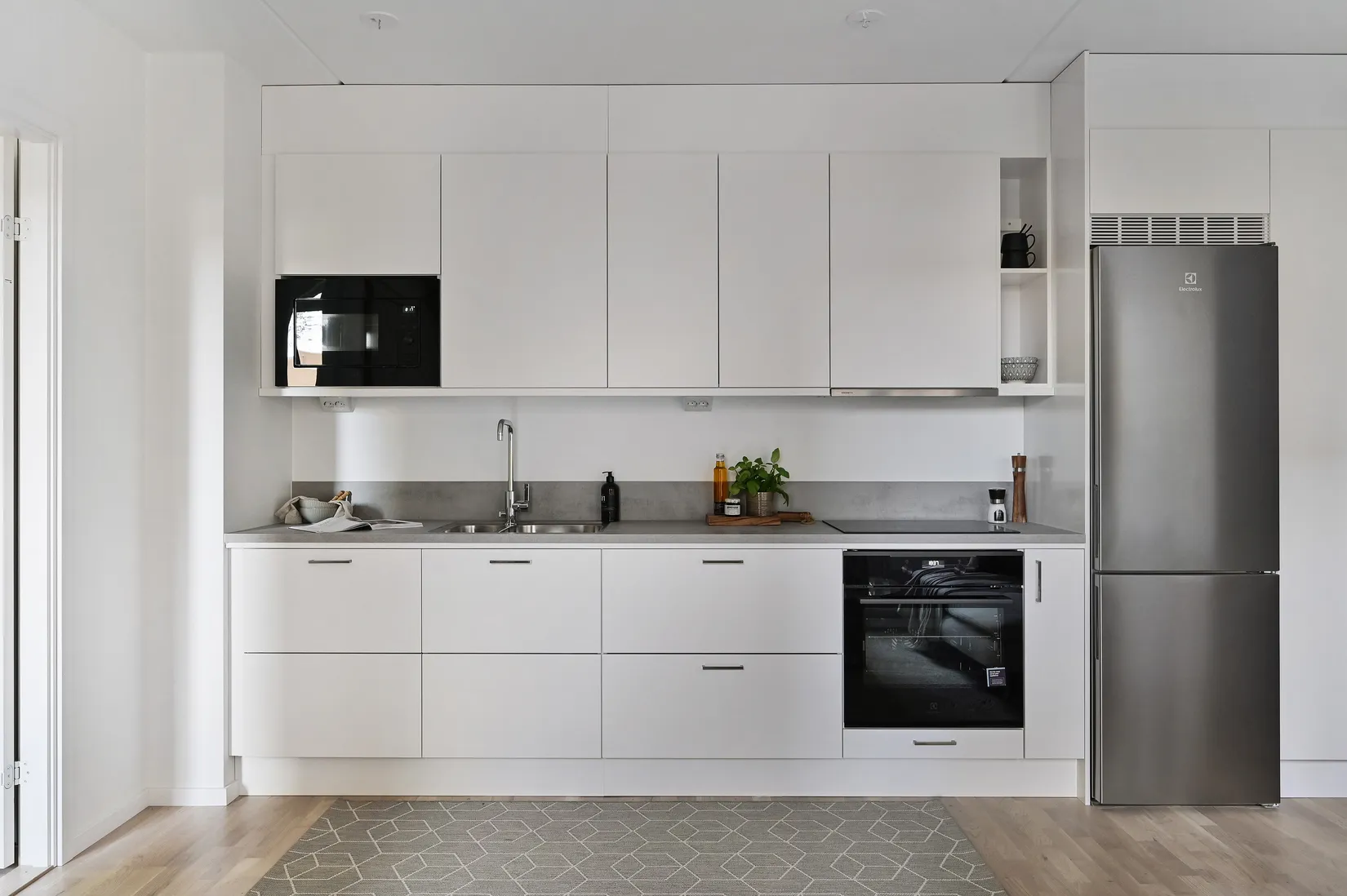 Bostadsrätt, Älvsjövägen 28, bv, Älvsjö, Stockholm